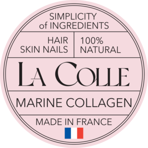 LaColleFrance LA COLLE Natural Marine Collagen